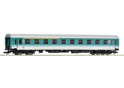 Vagon clasa 1 si 2 DB - H0 Roco 74808